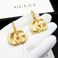$25.00 USD Gucci Earrings For Women #1449853