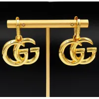 $25.00 USD Gucci Earrings For Women #1449853
