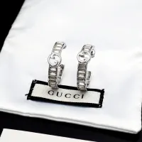 $25.00 USD Gucci Earrings For Women #1449854