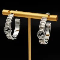 $25.00 USD Gucci Earrings For Women #1449854