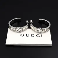 $25.00 USD Gucci Earrings For Women #1449854
