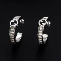 $25.00 USD Gucci Earrings For Women #1449854