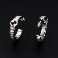 $25.00 USD Gucci Earrings For Women #1449854