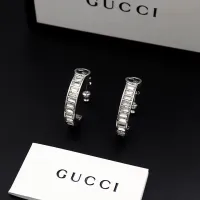 $25.00 USD Gucci Earrings For Women #1449854