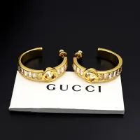$25.00 USD Gucci Earrings For Women #1449855