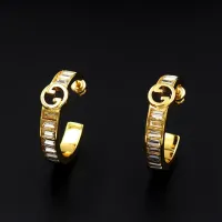 $25.00 USD Gucci Earrings For Women #1449855