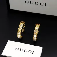 $25.00 USD Gucci Earrings For Women #1449855