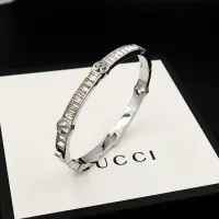 $27.00 USD Gucci Bracelets #1449856