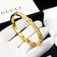 $27.00 USD Gucci Bracelets #1449857