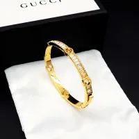 $27.00 USD Gucci Bracelets #1449857