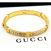 $27.00 USD Gucci Bracelets #1449857