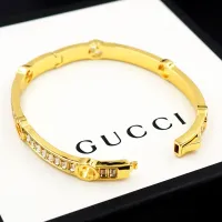 $27.00 USD Gucci Bracelets #1449857