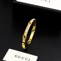 $27.00 USD Gucci Bracelets #1449857