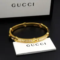 $27.00 USD Gucci Bracelets #1449857