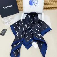 $64.00 USD Chanel Silk Square #1449858
