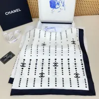 $64.00 USD Chanel Silk Square #1449859