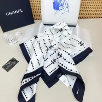 $64.00 USD Chanel Silk Square #1449859