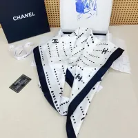 $64.00 USD Chanel Silk Square #1449859