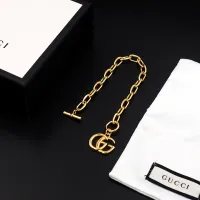 $25.00 USD Gucci Bracelets #1449861