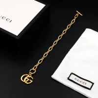 $25.00 USD Gucci Bracelets #1449861