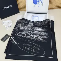 $64.00 USD Chanel Silk Square #1449862