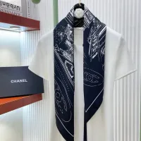 $64.00 USD Chanel Silk Square #1449862