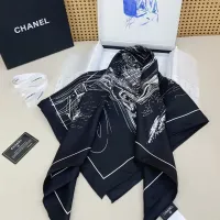$64.00 USD Chanel Silk Square #1449862