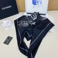 $64.00 USD Chanel Silk Square #1449862