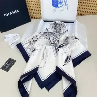 $64.00 USD Chanel Silk Square #1449863