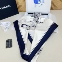 $64.00 USD Chanel Silk Square #1449863