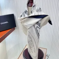 $64.00 USD Chanel Silk Square #1449863