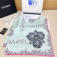 $64.00 USD Chanel Silk Square #1449864