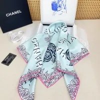 $64.00 USD Chanel Silk Square #1449864