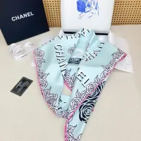 $64.00 USD Chanel Silk Square #1449864