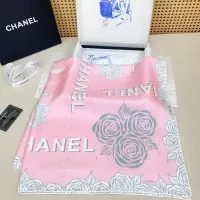 $64.00 USD Chanel Silk Square #1449865