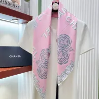 $64.00 USD Chanel Silk Square #1449865