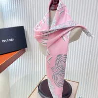 $64.00 USD Chanel Silk Square #1449865