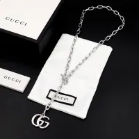 $27.00 USD Gucci Necklaces #1449866