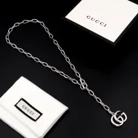 $27.00 USD Gucci Necklaces #1449866