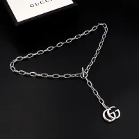 $27.00 USD Gucci Necklaces #1449866