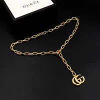 $27.00 USD Gucci Necklaces #1449867