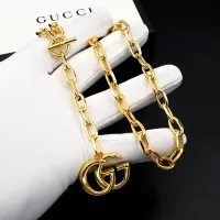 $27.00 USD Gucci Necklaces #1449867