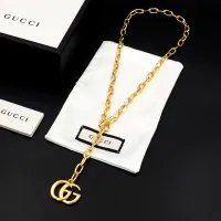 $27.00 USD Gucci Necklaces #1449867