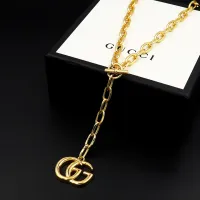 $27.00 USD Gucci Necklaces #1449867