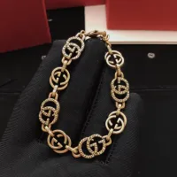 $32.00 USD Gucci Bracelets #1449868