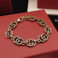 $32.00 USD Gucci Bracelets #1449868