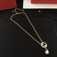 $25.00 USD Gucci Necklaces #1449871