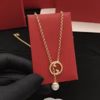 $25.00 USD Gucci Necklaces #1449871