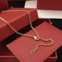 $25.00 USD Gucci Necklaces #1449871