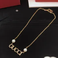 $27.00 USD Gucci Necklaces #1449872